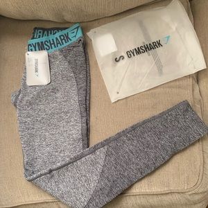 GYMSHARK FLEX LEGGING V3
